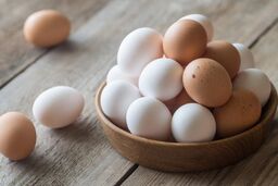 اگر هر روز تخم‌مرغ می‌خورید، این مطلب را حتما بخوانید
