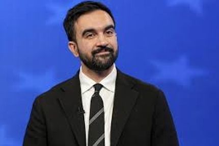 ببینید| زهران ممدانی سحری را در کنار کارگران خدمات شهری صرف کرد