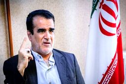 علی محمدنمازی: وضعیت مذاکرات نگران کننده است | راهکاری جز توافق وجود ندارد 