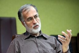 عطریانفر: می‌توانیم از بن‌بست ها عبور کنیم | نهاد تصمیم گیر فیلترینگ خارج از اراده مستقیم پزشکیان است