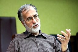 عطریانفر: می‌توانیم از بن‌بست ها عبور کنیم | نهاد تصمیم گیر فیلترینگ خارج از اراده مستقیم پزشکیان است