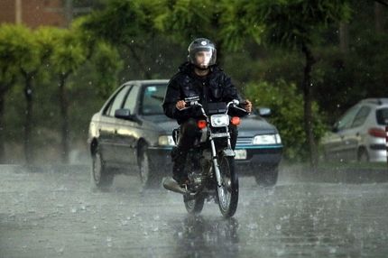 کارشناس هواشناسی: از فردا کاهش محسوس دما در شمال کشور احساس خواهد شد
