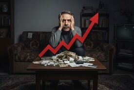 نرخ تورم بهمن 1404 رکورد زد 