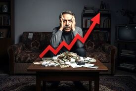 نرخ تورم بهمن 1404 رکورد زد 