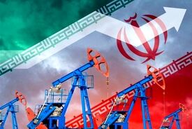 نفت ایران 100دلاری شد
