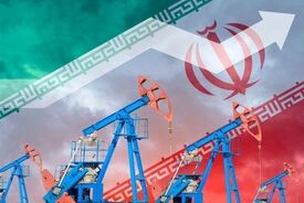 نفت ایران 100دلاری شد
