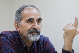 آزاد ارمکی: برگزاری انتخابات به معنای دموکراسی نیست | می توان انتخابات برگزار نکرد اما جامعه‌ای دموکراتیک داشت