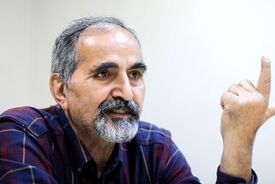 تقی آزاد ارمکی: پزشکیان معمار توافق با آمریکاست | تندروها با پایان یافتن جنگ، ابزار خودشان را از دست می دهند