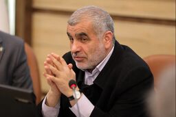 ببینید | نائب رئیس مجلس: ایران آماده بود ۴۵۰ کیلو اورانیوم غنی‌شده را رقیق کند
