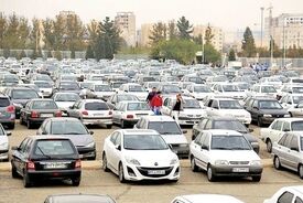 قیمت خودرو ترمز برید؛ دنا، پژو ۲۰۷ و کوییک چقدر گران شدند؟