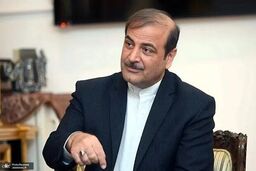 محمد ایرانی: تل‌آویو به دنبال کشاندن ایران به جنگ لبنان است 