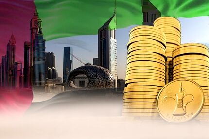 جنگ با ایران چطور اقتصاد دیجیتال امارات را خاکستر کرد؟ 