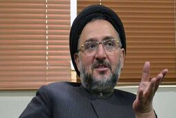 ابطحی: رهبری دیکتاتور نیست که او بگوید و بدنه کارشناسی تئوری او را  عملیاتی کنند