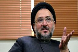 ابطحی: «جمهوری سوم» یعنی بازگشت واقعی به جمهوریت | سطح تحمل سیاسی و امنیتی حاکمیت باید افزایش پیدا کند