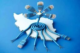 یک عضو ستاد ساماندهی فضای مجازی: اینترنت تا ساعاتی دیگر وصل می‌شود