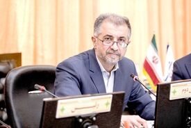واکنش یک نماینده مجلس به طرح انتقام از ترامپ |  کسی که واقعاً دنبال انتقام باشد، برای آن قانون نمی‌نویسد