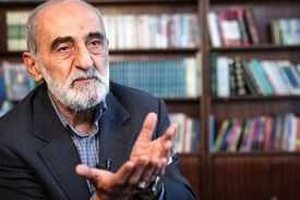 شریعتمداری: مردم بحرین هموطنان ما هستند؛ جمهوری اسلامی باید آنها را از دست حکومت کشورشان نجات دهد