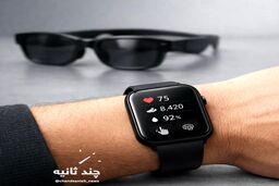 ساعت هوشمند متا، فراتر از پایش سلامت؛ ابزاری برای کنترل عینک‌های AR