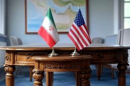 صلح | آغازگر دورانی جدید در دیپلماسی منطقه‌ای
