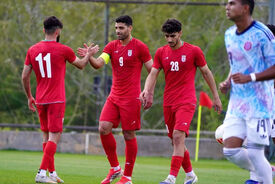 خلاصه بازی ایران ۵ - ۰ کاستاریکا؛ تیم قلعه‌نویی هر کاری دلش خواست، کرد