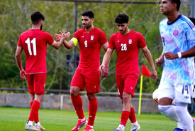 خلاصه بازی ایران ۵ - ۰ کاستاریکا؛ تیم قلعه‌نویی هر کاری دلش خواست، کرد