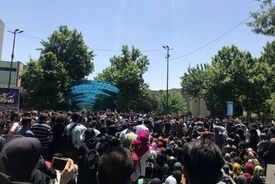 رمزگشایی از چرخه اعتراضات در ایران | امکان بازگشت اعتراضات وجود دارد