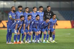 یا ادامه لیگ یا قهرمانی استقلال