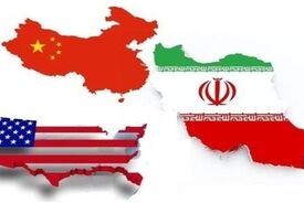 چین خواستار پایان دیپلماتیک جنگ آمریکا علیه ایران شد