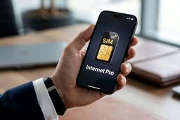 قیمت «سیم‌کارت سفید» و «اینترنت پرو» در بازار سیاه چقدر است؟