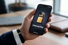 قیمت «سیم‌کارت سفید» و «اینترنت پرو» در بازار سیاه چقدر است؟