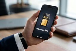 قیمت «سیم‌کارت سفید» و «اینترنت پرو» در بازار سیاه چقدر است؟