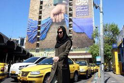 در سایه آتش‌بس شکننده؛ ایرانیان منتظر نتیجه مذاکرات احتمالی با آمریکا