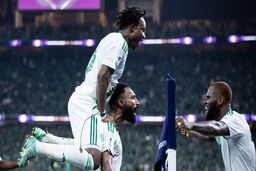  ببینید | خلاصه بازی الاهلی عربستان 1 - ماچیدا ژاپن 0؛ الاهلی، پادشاه جدید فوتبال آسیا!