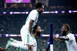  ببینید | خلاصه بازی الاهلی عربستان 1 - ماچیدا ژاپن 0؛ الاهلی، پادشاه جدید فوتبال آسیا!