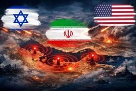 ادعای آکسیوس: آمریکا خود را برای جنگ چند هفته‌ای با ایران آماده می‌کند