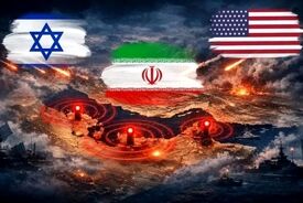 شرق: اجازه ندهیم جنگ هم مانند تحریم، طولانی شود