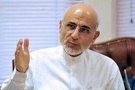 ببینید | میرسلیم: فیلم مرد لخت ‌لخت در خیابان را دیدم 