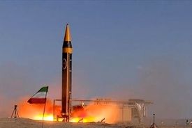 فارس: تهدیدات اخیر رهبر انقلاب علیه آمریکا قابل اجرا است