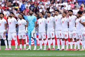 لیست جدید تیم ملی؛ فیفادی جای جوان‌هاست