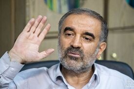 انبارلویی: تفاهمنامه ملغی نشده اما آمریکا می خواهد با اخلال در آن، امتیاز بگیرد