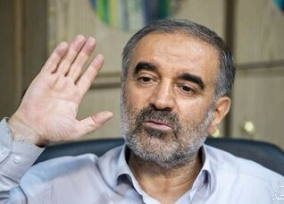 انبارلویی: تفاهمنامه ملغی نشده اما آمریکا می خواهد با اخلال در آن، امتیاز بگیرد