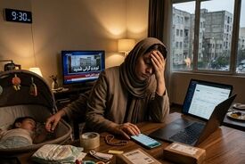 در بحران، چه کسانی حق استراحت روانی ندارند؟
