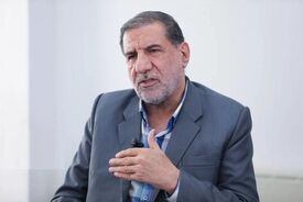 کوثری: ترامپ تعادل ندارد/ برای هر اقدامی آماده پاسخ متقابل هستیم