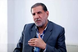 کوثری: ترامپ تعادل ندارد/ برای هر اقدامی آماده پاسخ متقابل هستیم