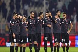 خط و نشان باشگاه پرسپولیس برای تعدادی از بازیکنان خودی