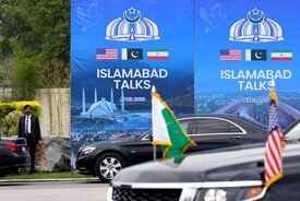دور دوم مذاکرات قبل از پایان آتش بس؟ | پاکستان پیشنهاد میزبانی داد