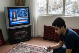 وقتی رئیس صداوسیما جوان معترض را «فریب‌خورده» می‌خواند، یعنی هنوز پیام اعتراض را نفهمیده است
