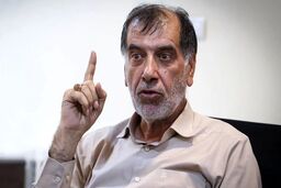 باهنر: برخی از هم‌سن‌وسالان ما چنان به پستشان می‌چسبند که فقط عزرائیل باید ملت را نجات دهد