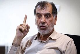 باهنر: برخی از هم‌سن‌وسالان ما چنان به پستشان می‌چسبند که فقط عزرائیل باید ملت را نجات دهد