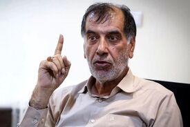 کنایه باهنر به دخالت مجلس در دیپلماسی | ایران هم یک‌سری اسناد دارد که افشای آن تا ۵۰ سال آینده به نفع منافع ملی نیست 